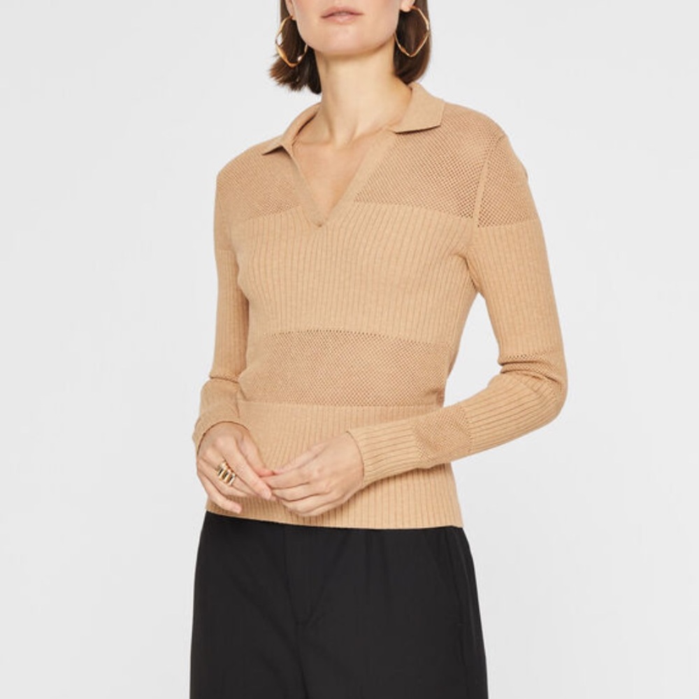 Club Monaco Sweater